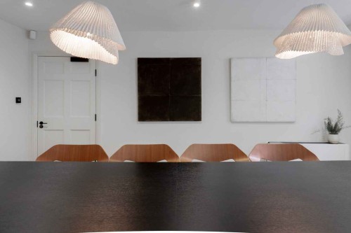 3 BLOOMBURY PLACE MEETING ROOM - Image 5