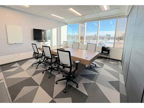 Boardroom Meeting Room- Image 0