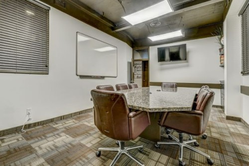 Boardroom Boardroom/ Meeting Room- Image 1