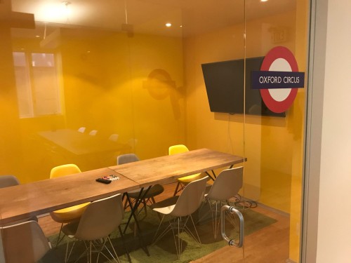 Boardroom Oxford Circus- Image128