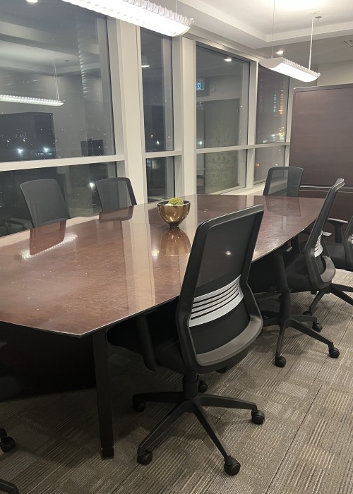 Boardroom TTPlus Boardroom- Image185