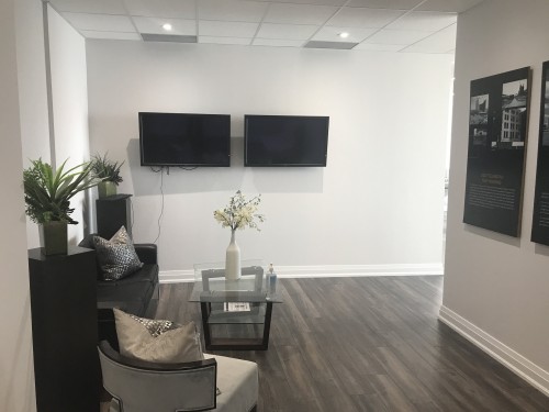 OFFICE CENTRE - Image 1