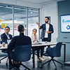 Seamless Meeting Room Rentals: Elevate Your Business with Just Meeting Rooms