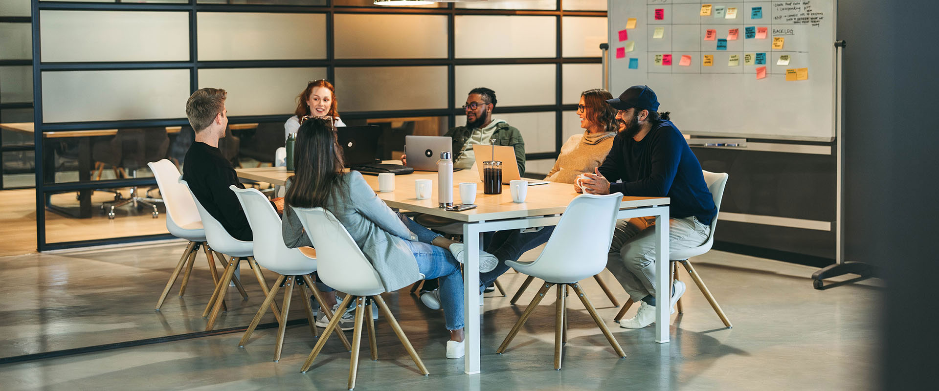 The Art of Meeting Well