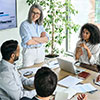 The Benefits of Using Just Meeting Rooms to Rent Out Office Space