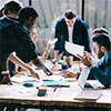 Meeting Room Rentals Boosting Professional Success