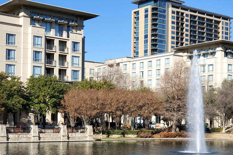 City - Plano