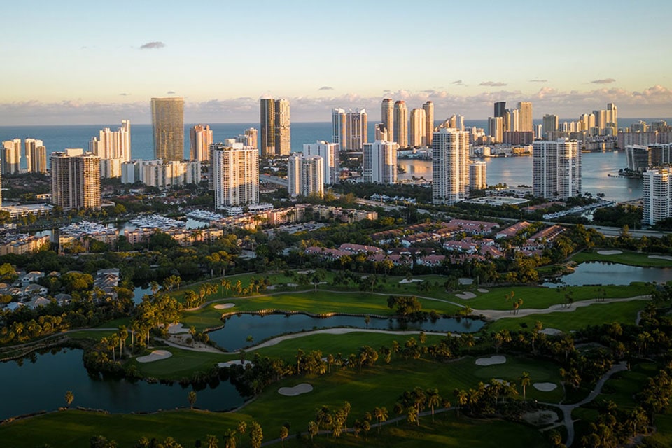 City - Aventura