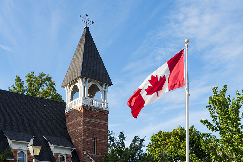 City - Markham