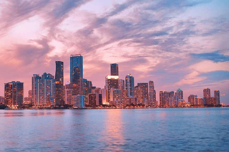 City - Miami