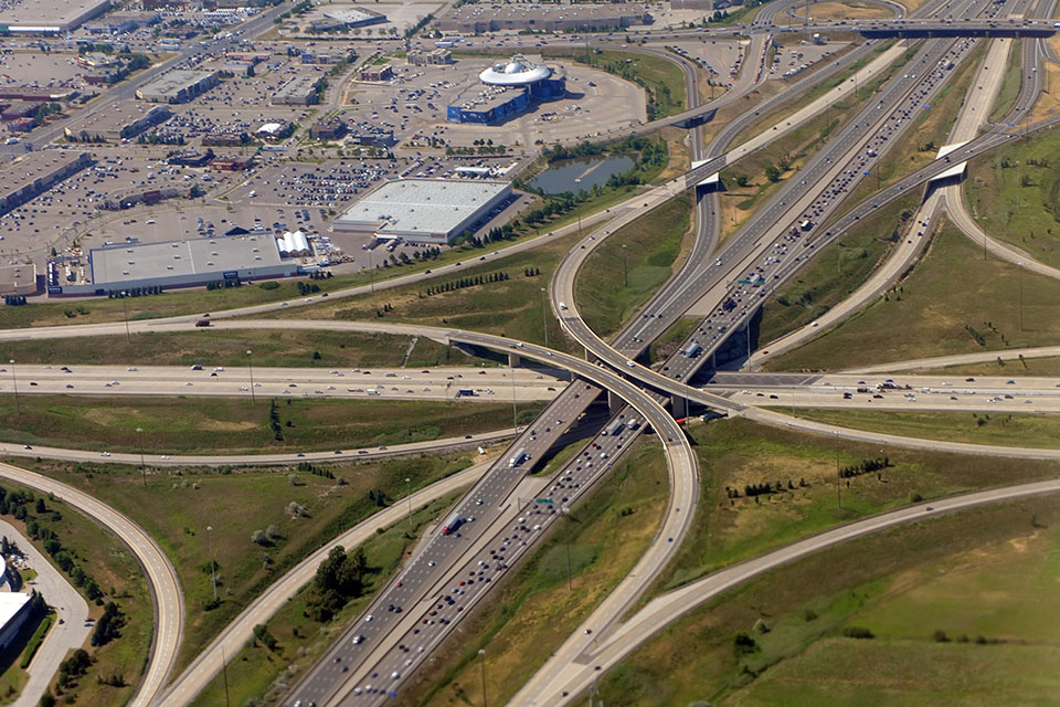 City - Vaughan