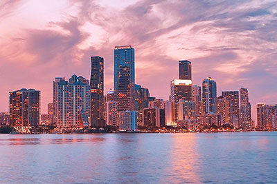 City - Miami