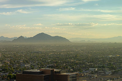City - Phoenix