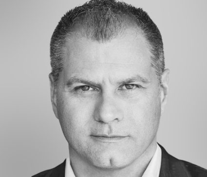 Darryl Jenkins