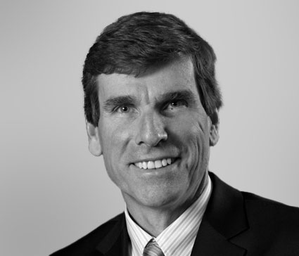 John Pearson