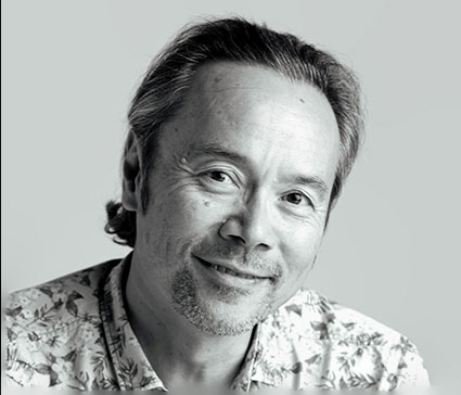 Howard Chang