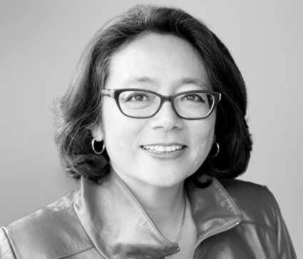 Irene Chang