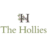 Partner Logo - Hollies Hotel