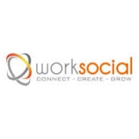 Partner Logo – Worksocial