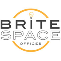 Partner Logo – Brite Space Offices