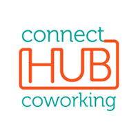 Partner Logo – Connect Hub Coworking