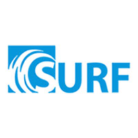 Partner Logo – SURF