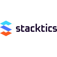 Partner Logo – Stacktics