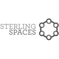 Partner Logo – Sterling Spaces