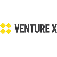 Partner Logo – Venture X