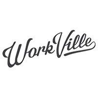 Partner Logo – WorkVille