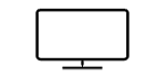 Flatscreen TV