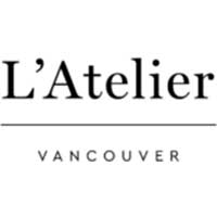 Partner Logo - L'Atelier Vancouver