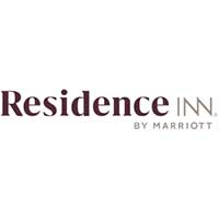 Partner Logo - Residence Inn