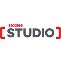 Partner Logo - Staples Studio