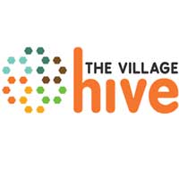 Partner Logo - The Village Hive