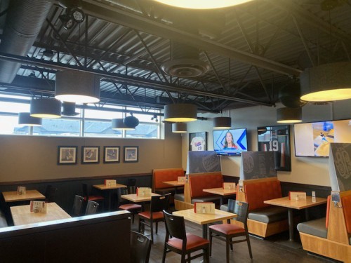 Upstairs Team Room - Image 3