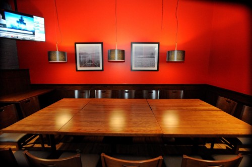 The Red Room - Image 3