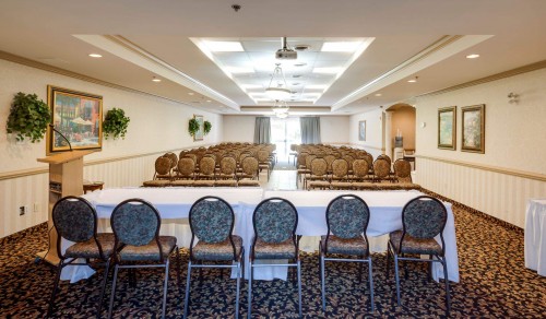 Davis Room - Image 2