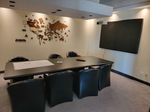Boardroom Board Room - Image 0