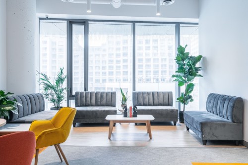 LOCO Space Large Meeting Room - Image 3