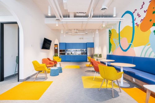 LOCO Space Large Meeting Room - Image 4