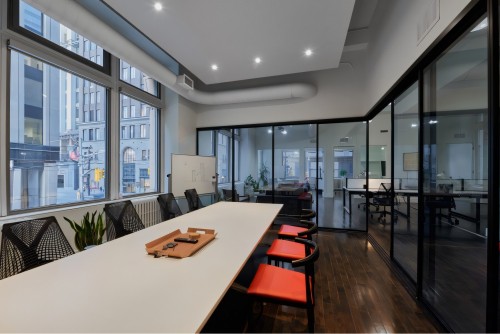 Boardroom Conference Room - Image 0