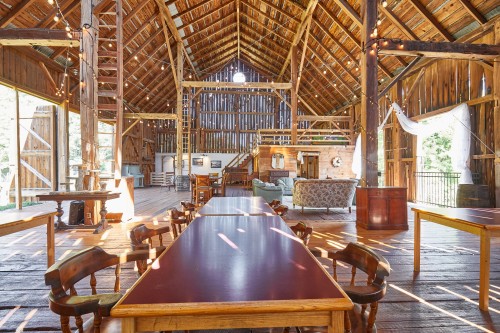 Fawks Nest Barn - Image 3