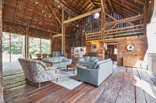 Fawks Nest Barn - Image 5