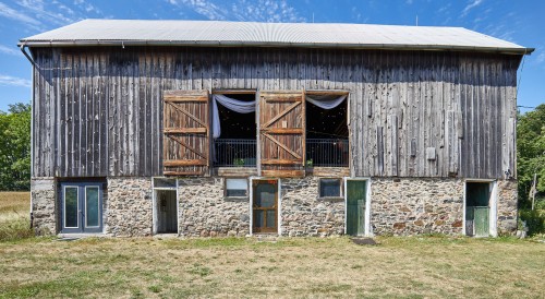 Fawks Nest Barn - Image 2
