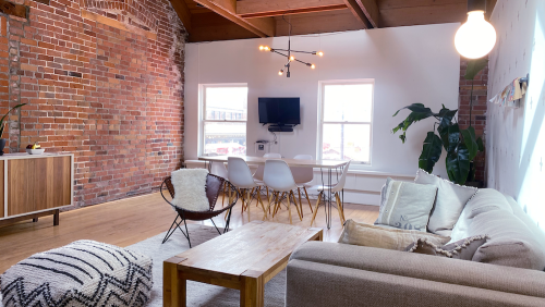 Industrial Lounge - Image 3