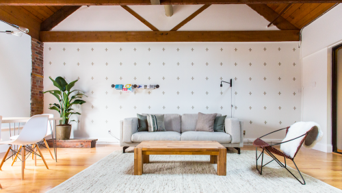 Industrial Lounge - Image 4