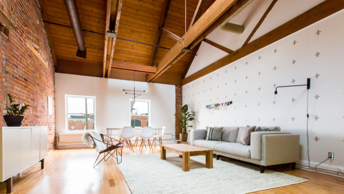 Industrial Lounge - Image 2