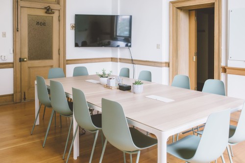 The Board Room - Image 2