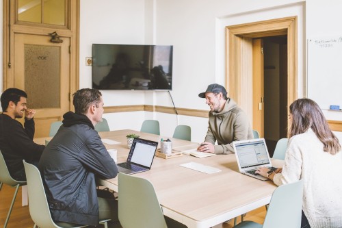 The Board Room - Image 5